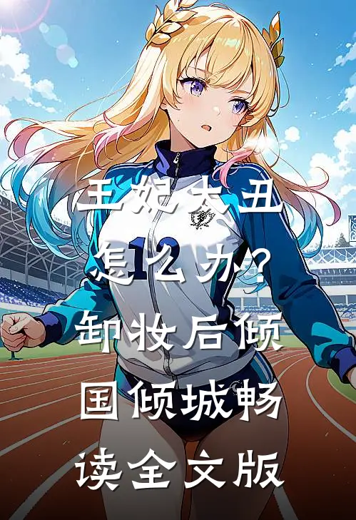 王妃太丑怎么办？卸妆后倾国倾城畅读全文版