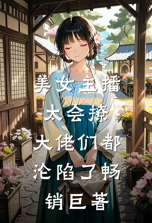 美女主播太会撩，大佬们都沦陷了畅销巨著