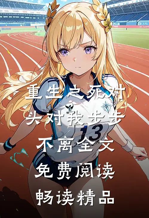 重生之死对头对我步步不离 全文免费阅读畅读精品