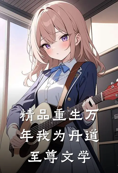 精品重生万年我为丹道至尊文学