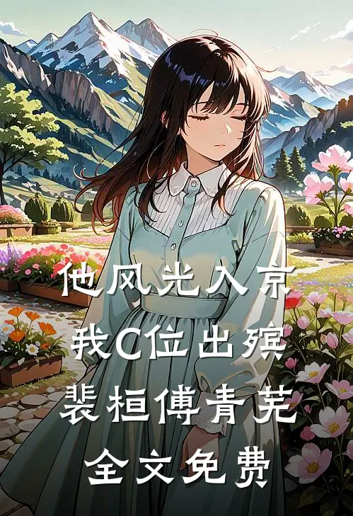 他风光入京，我C位出殡裴桓傅青芜全文免费