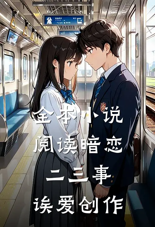 全本小说阅读暗恋二三事，诶爱创作
