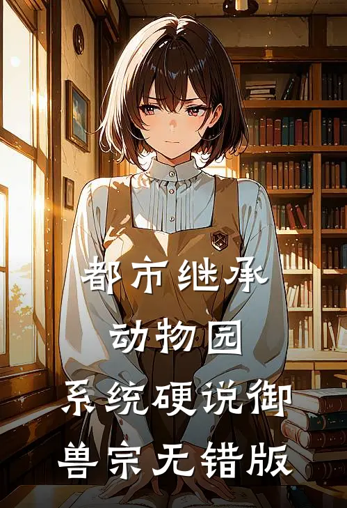 都市继承动物园，系统硬说御兽宗无错版