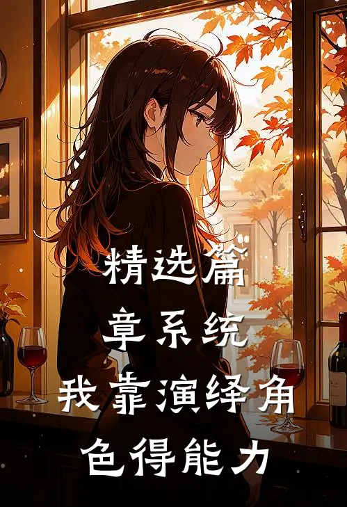 精选篇章系统：我靠演绎角色得能力