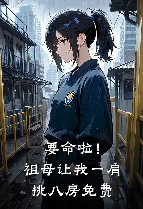 要命啦！祖母让我一肩挑八房免费