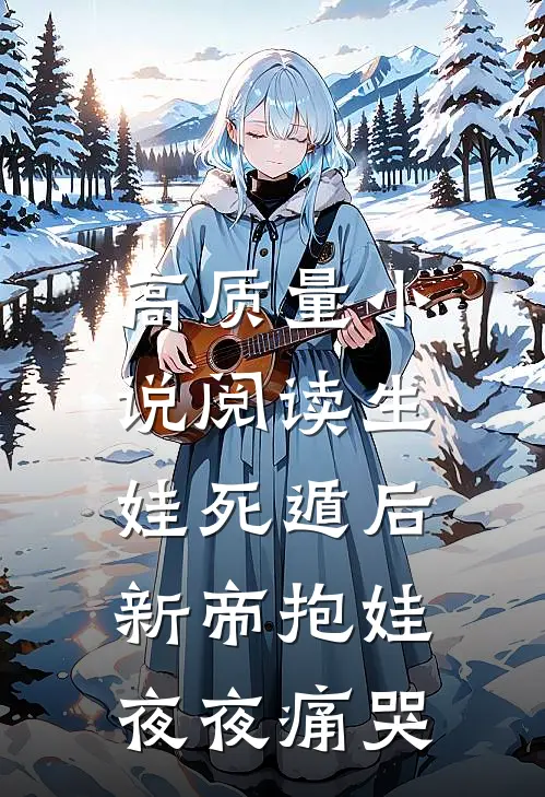 高质量小说阅读生娃死遁后，新帝抱娃夜夜痛哭