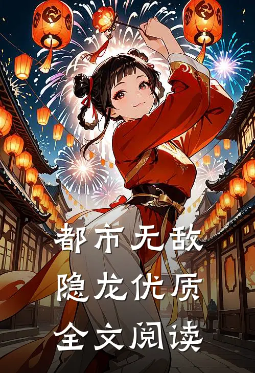 都市无敌隐龙优质全文阅读