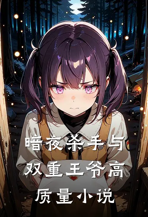 暗夜杀手与双重王爷高质量小说