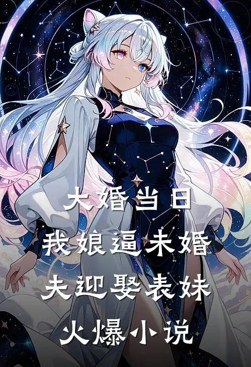 大婚当日，我娘逼未婚夫迎娶表妹火爆小说