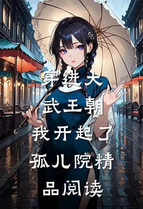 穿进大武王朝，我开起了孤儿院精品阅读