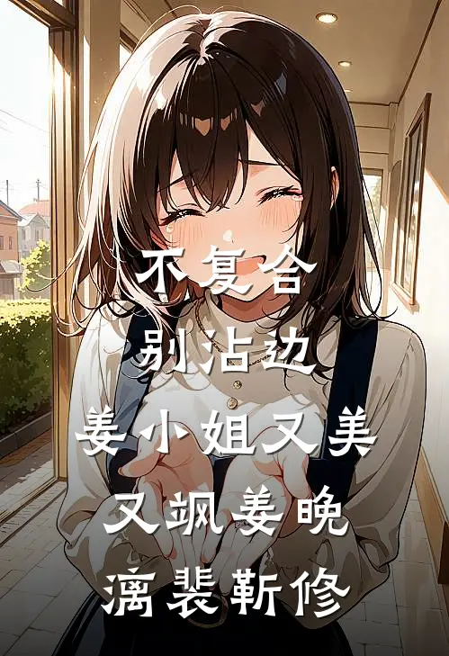 不复合，别沾边，姜小姐又美又飒姜晚漓裴靳修