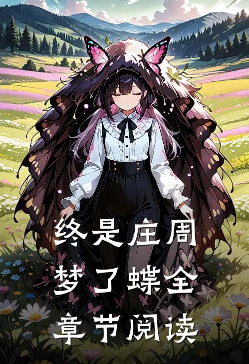 终是庄周梦了蝶全章节阅读