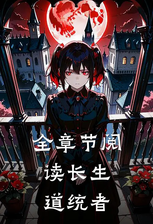 全章节阅读长生：道统者