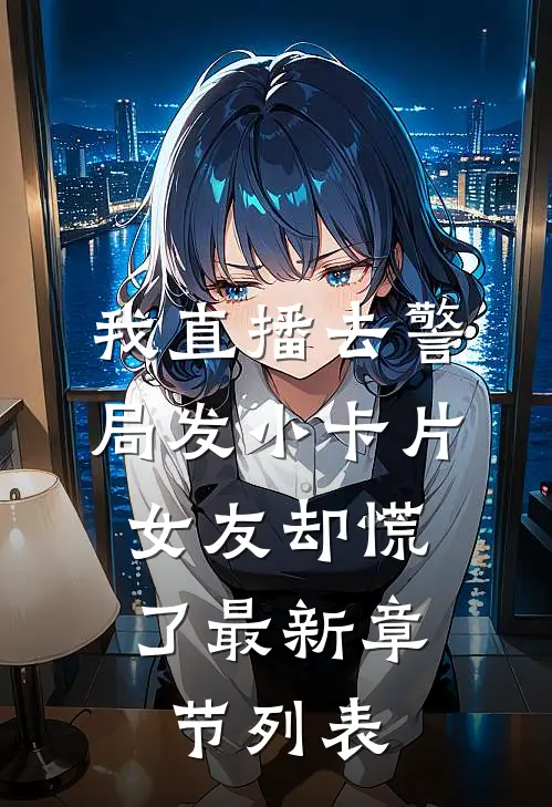 我直播去警局发小卡片，女友却慌了最新章节列表