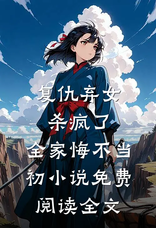复仇弃女杀疯了，全家悔不当初小说免费阅读全文