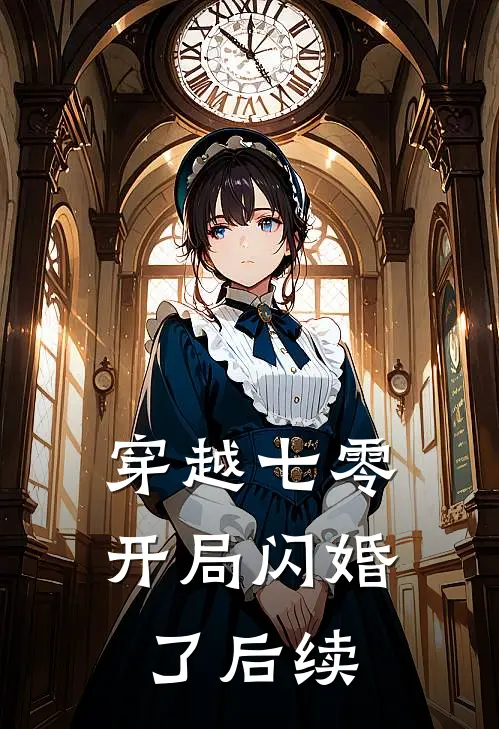 穿越七零，开局闪婚了后续