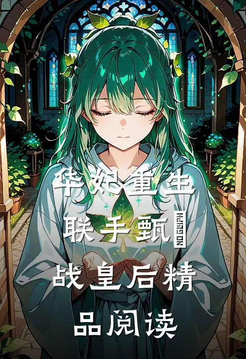 华妃重生，联手甄嬛战皇后精品阅读