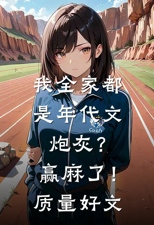我全家都是年代文炮灰？赢麻了！质量好文