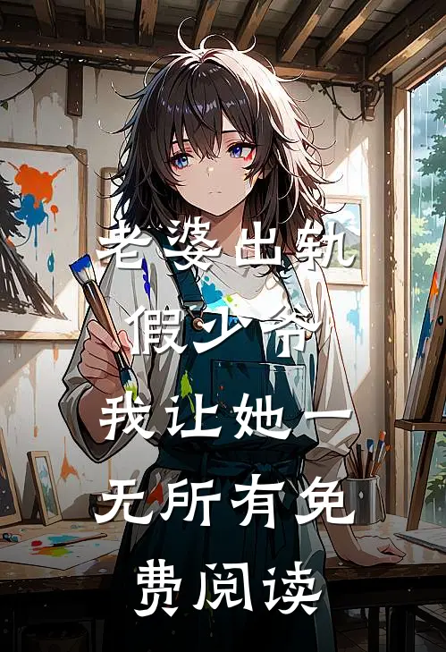 老婆出轨假少爷，我让她一无所有免费阅读