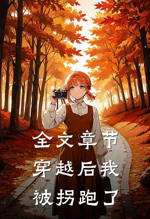全文章节穿越后我被拐跑了