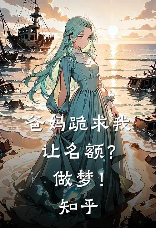 爸妈跪求我让名额？做梦！知乎