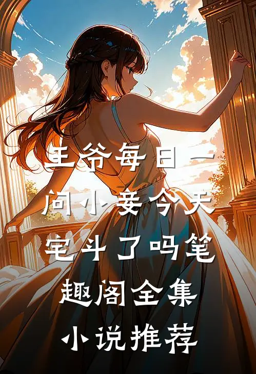 王爷每日一问小妾今天宅斗了吗笔趣阁全集小说推荐