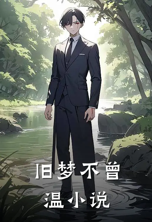 旧梦不曾温小说