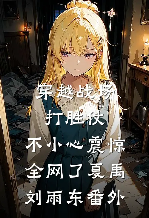穿越战场打胜仗，不小心震惊全网了夏禹刘雨东番外