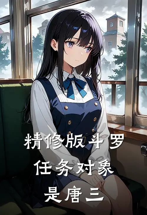 精修版斗罗：任务对象是唐三