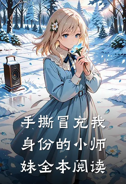 手撕冒充我身份的小师妹全本阅读