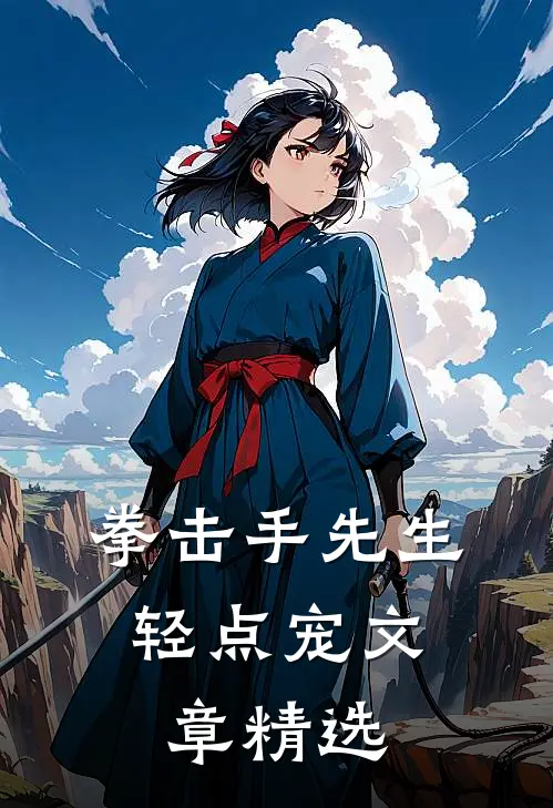 拳击手先生，轻点宠文章精选