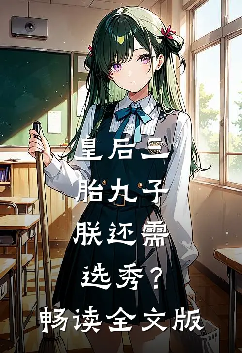 皇后三胎九子，朕还需选秀？畅读全文版