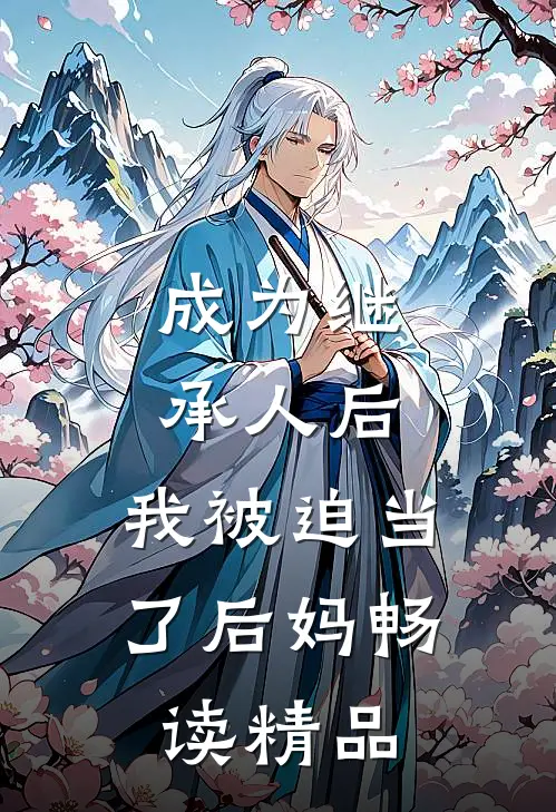 成为继承人后，我被迫当了后妈畅读精品