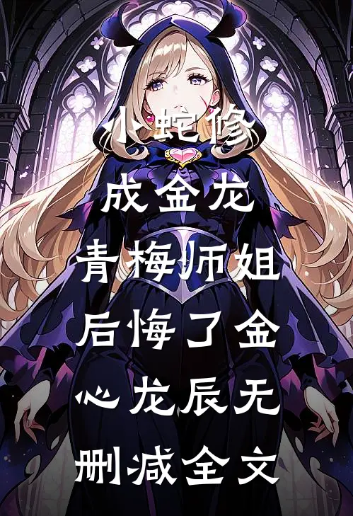 小蛇修成金龙，青梅师姐后悔了金心龙辰无删减全文