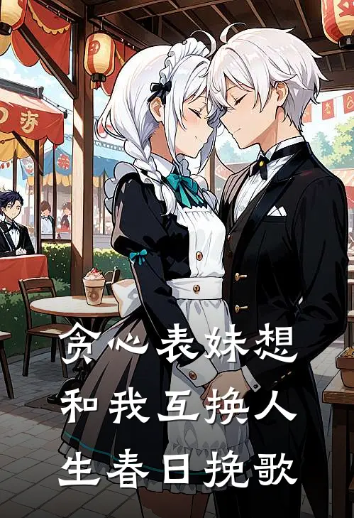 贪心表妹想和我互换人生春日挽歌
