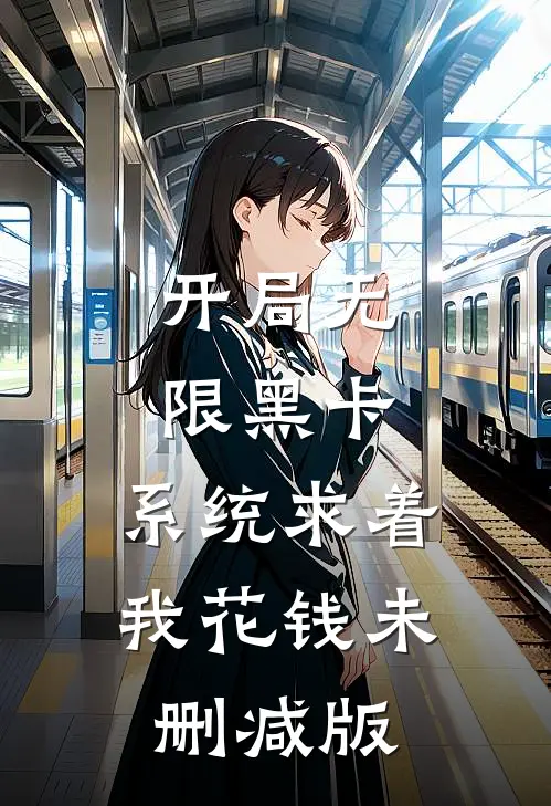 开局无限黑卡,系统求着我花钱未删减版