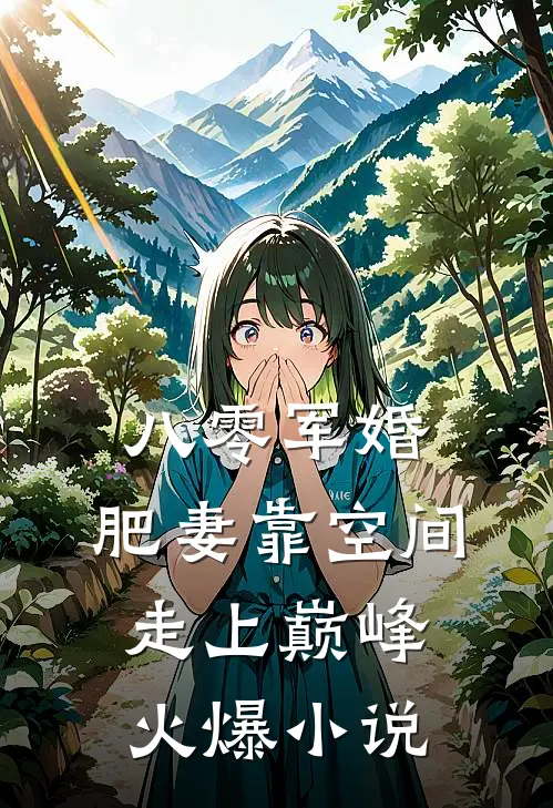 八零军婚：肥妻靠空间走上巅峰火爆小说