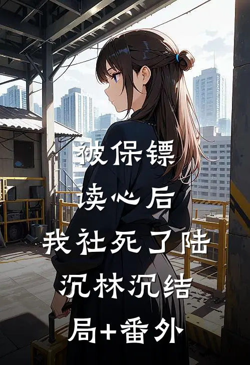 被保镖读心后，我社死了陆沉林沉结局+番外