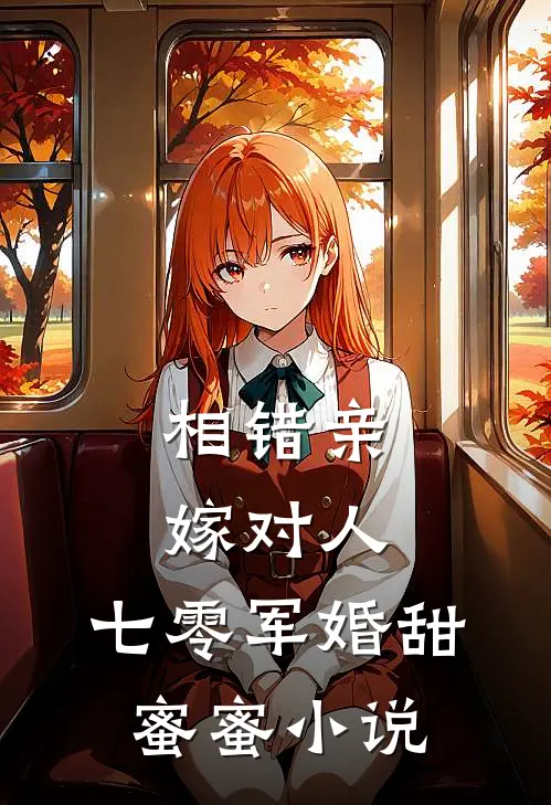 相错亲嫁对人，七零军婚甜蜜蜜小说