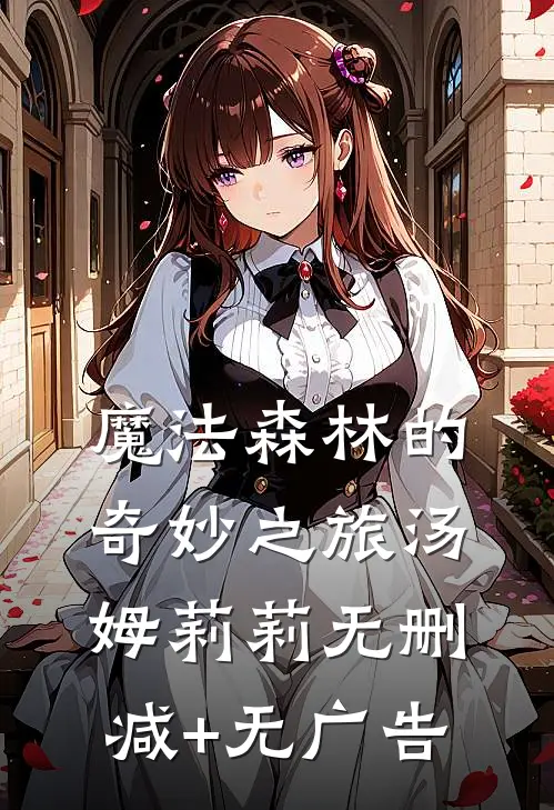 《魔法森林的奇妙之旅》汤姆莉莉无删减+无广告