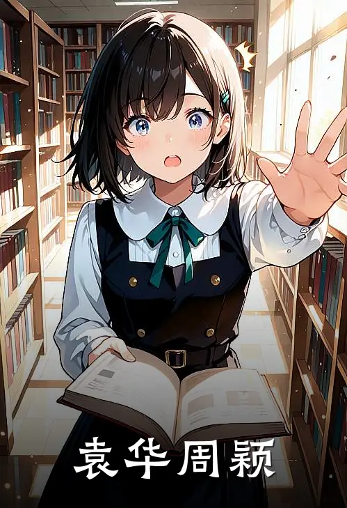 袁华周颖