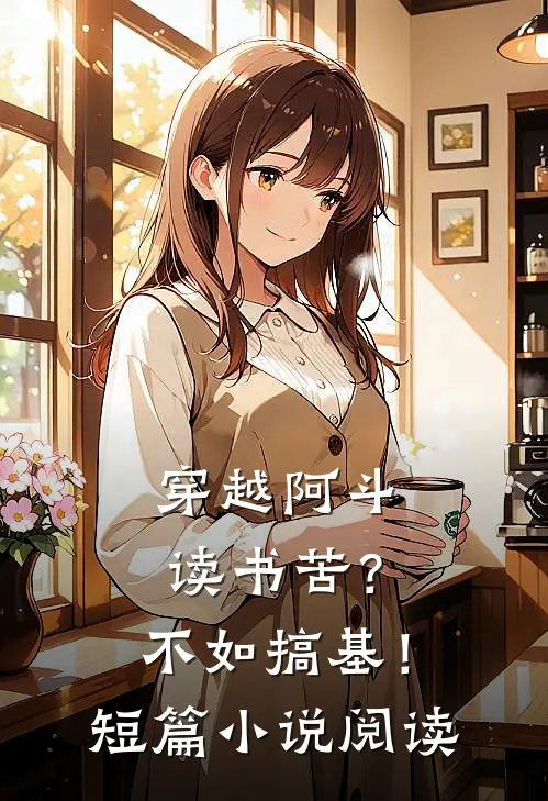 穿越阿斗：读书苦？不如搞基！短篇小说阅读