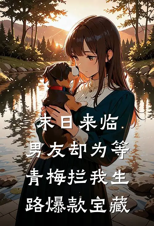 末日来临，男友却为等青梅拦我生路爆款宝藏
