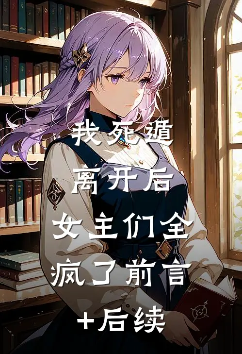 我死遁离开后，女主们全疯了前言+后续
