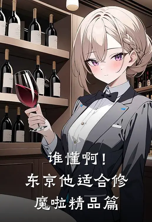 谁懂啊！东京他适合修魔啦精品篇