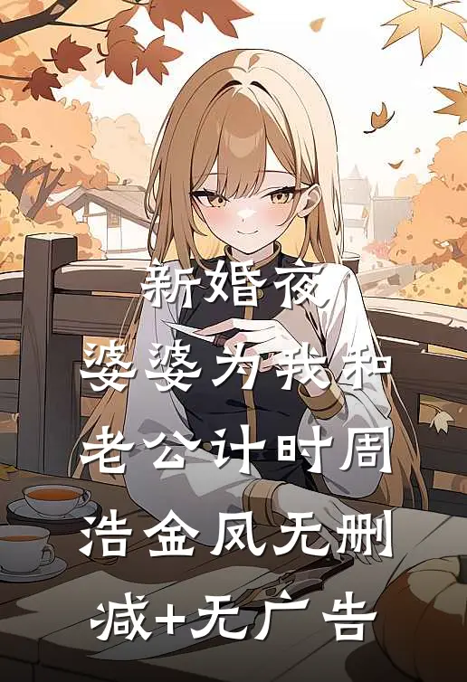 新婚夜，婆婆为我和老公计时周浩金凤无删减+无广告