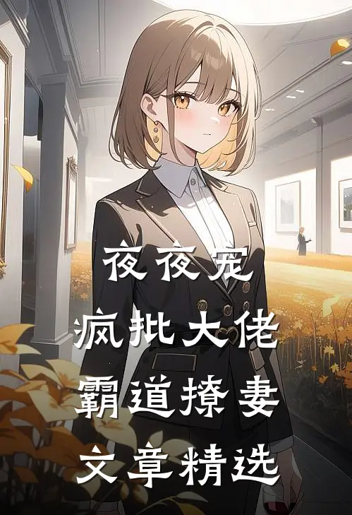 夜夜宠，疯批大佬霸道撩妻文章精选