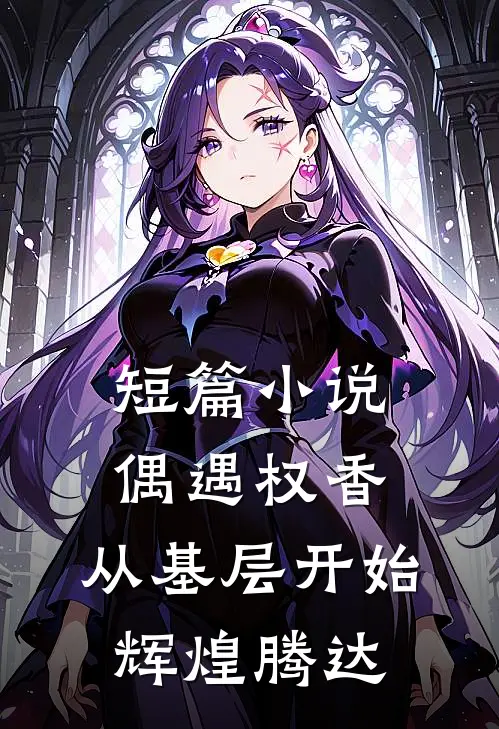 短篇小说偶遇权香，从基层开始辉煌腾达