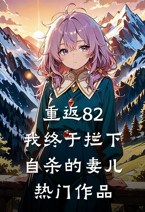 重返82：我终于拦下自杀的妻儿热门作品