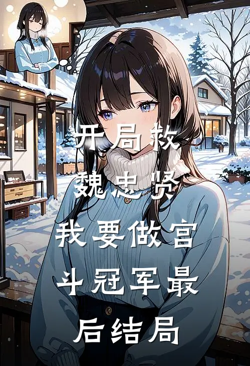 开局救魏忠贤，我要做宫斗冠军最后结局